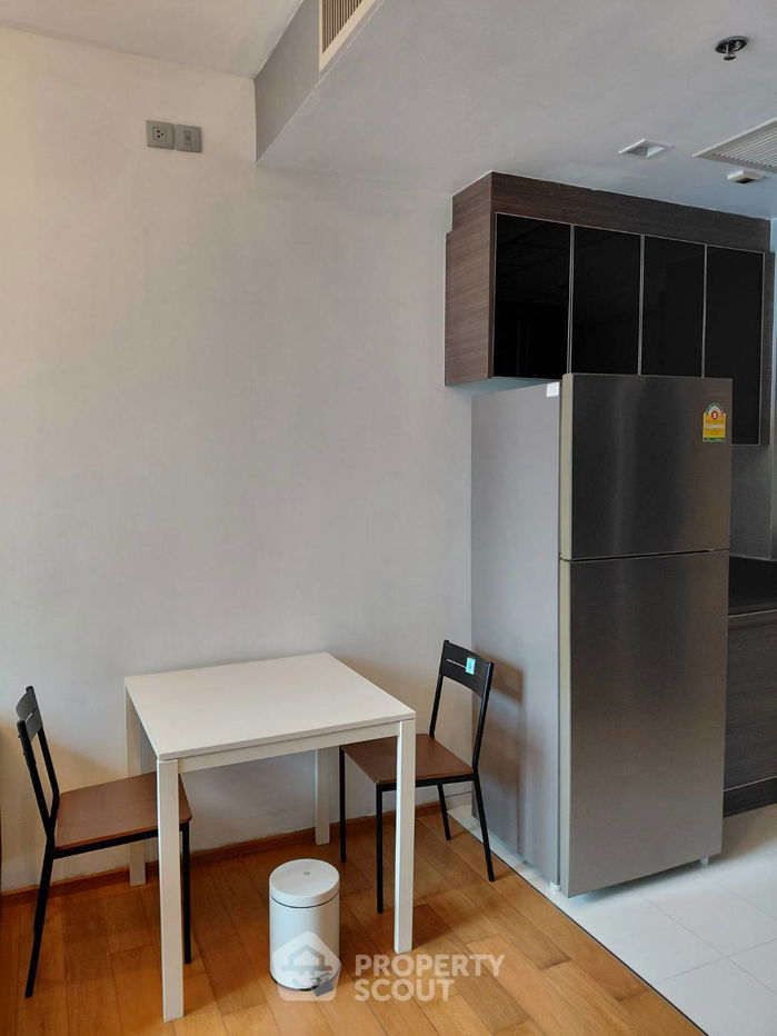 รูป คอนโด 1-ห้องนอน ที่ คีนน์ บาย แสนสิริ ใกล้ BTS ทองหล่อ (ID 2518213) - รูปที่ 2/7