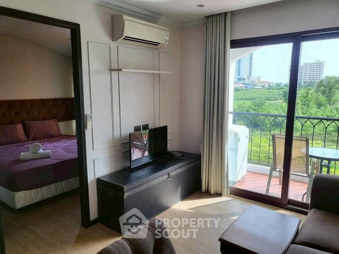 รูป คอนโด 1-ห้องนอน ที่ เวเนเชี่ยน ซิกเนเจอร์ คอนโด รีสอร์ท พัทยา ใกล้ เมืองพัทยา (ID 2516758) - รูปที่ 1/7