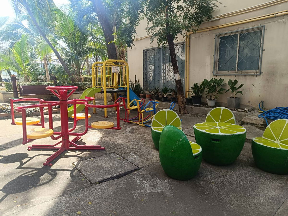 รูป ขายคอนโดซิตี้วิลล่า G2 ชั้น 6 ลาดพร้าว 126 ราคาดีที่สุดพร้อมเฟอร์นิเจอร์ ใกล้รถไฟฟ้า - รูปที่ 13/15