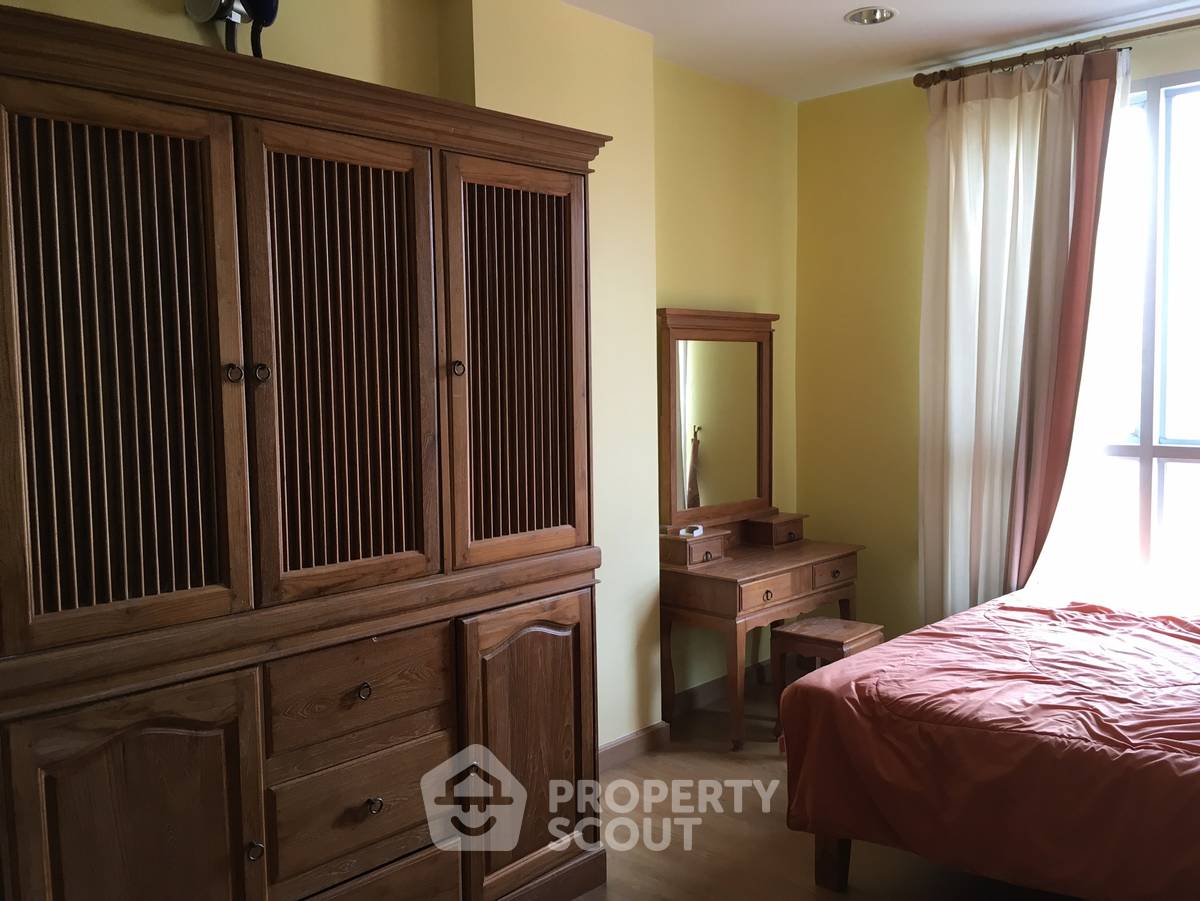 รูป คอนโด 1-ห้องนอน ที่ ดิ แอดเดรส สุขุมวิท 42 ใกล้ BTS เอกมัย (ID 887053) - รูปที่ 10/14