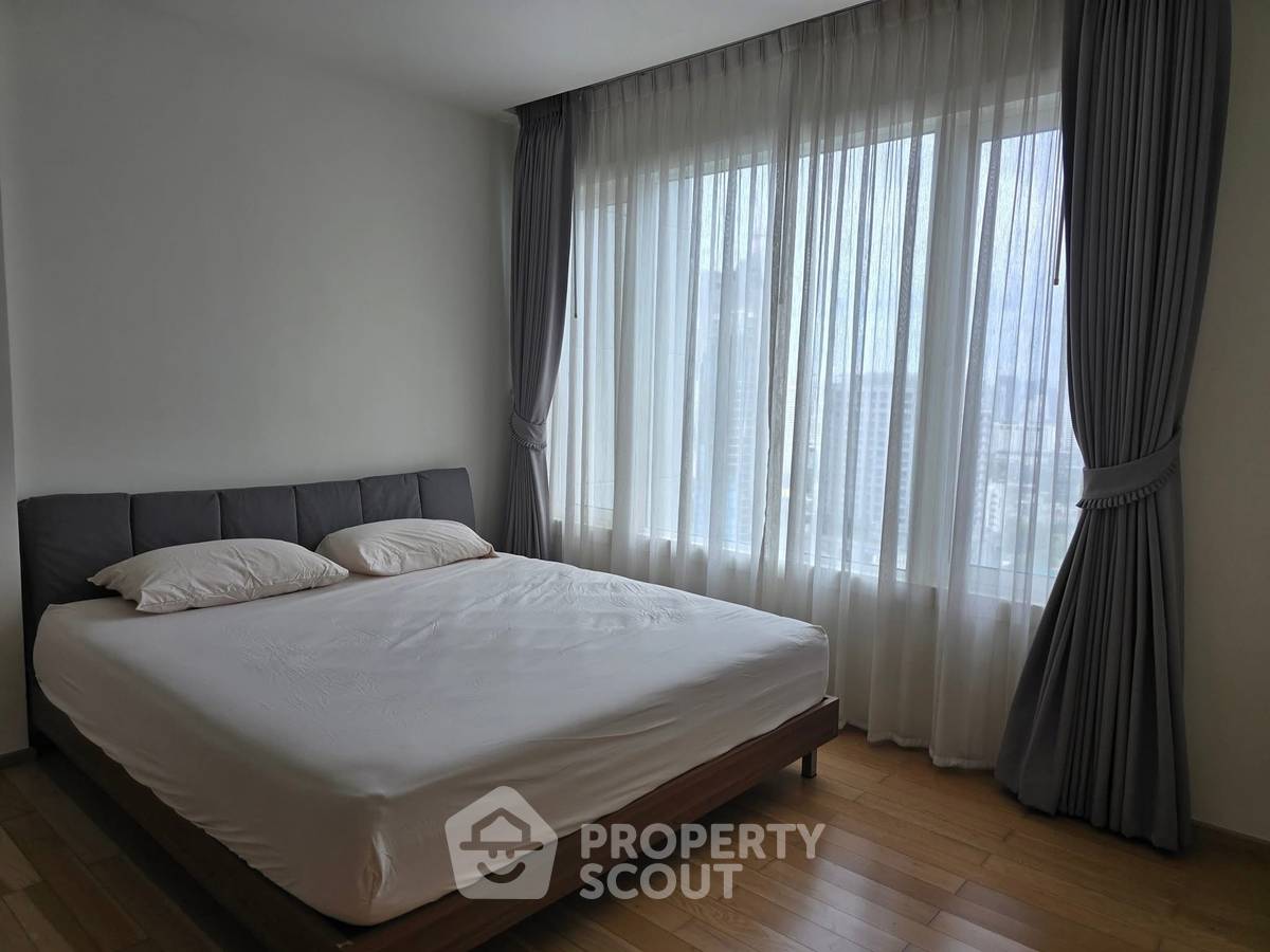picture 1-BR Condo at Siri At Sukhumvit near BTS Thong Lor (ID 2340265) - 6/12