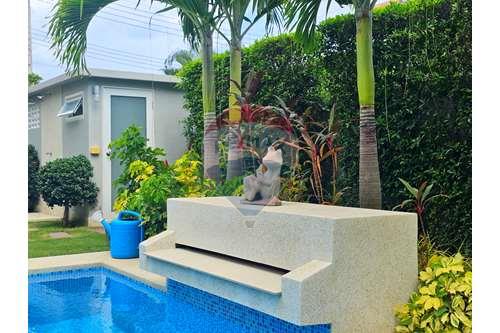 picture [920601001-621] Mali Prestige Modern Pool Villa, 3 Bed 2.5 Bath - 5/22