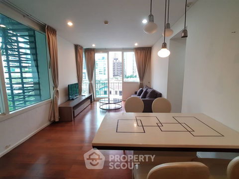 2-BR Condo at Wind Sukhumvit 23 near BTS Asok (ID 2509994)