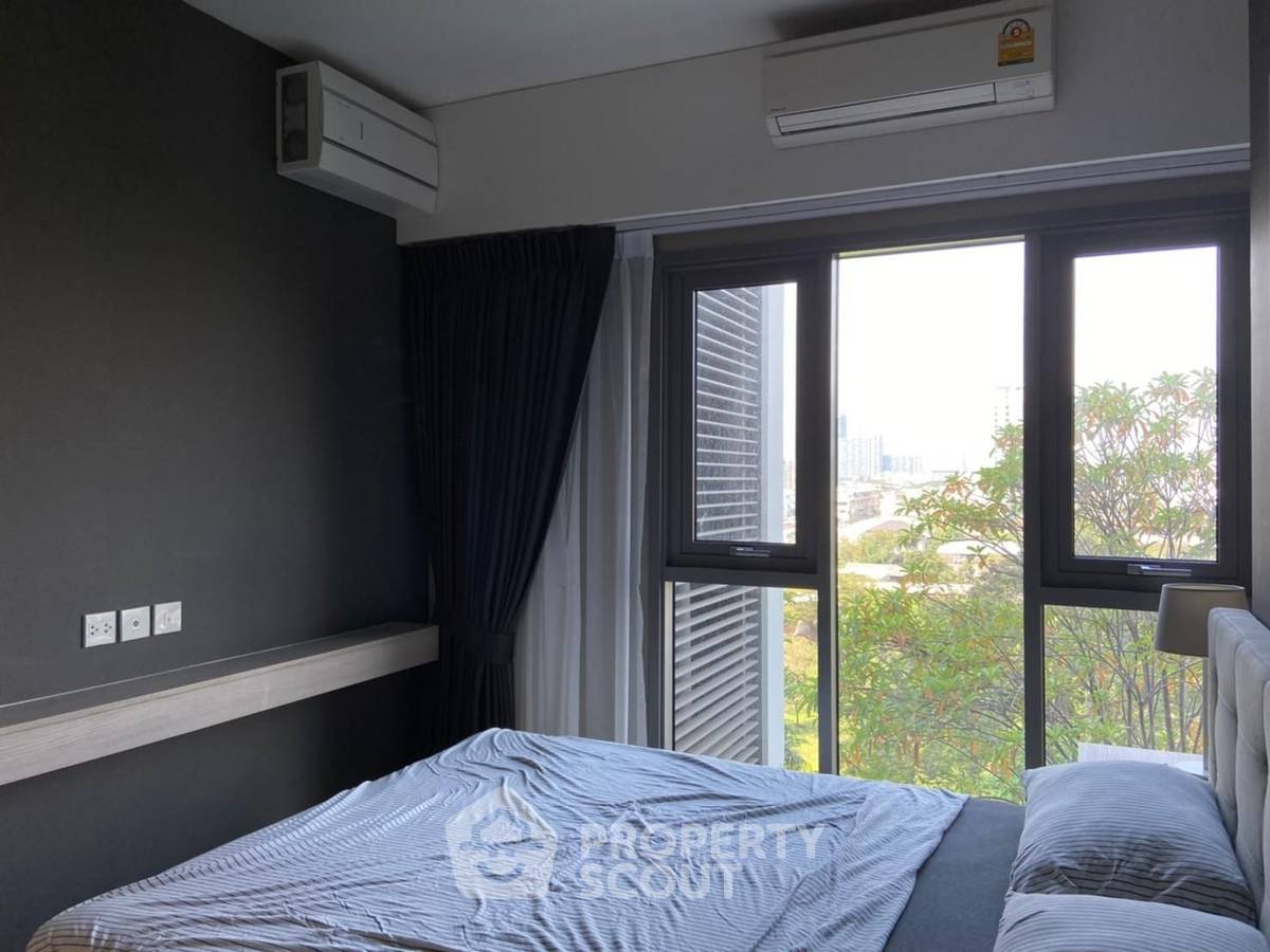 รูป คอนโด 1-ห้องนอน ที่ วิซดอม ค็อนเน็ค สุขุมวิท ใกล้ BTS ปุณณวิถี (ID 979056) - รูปที่ 8/9