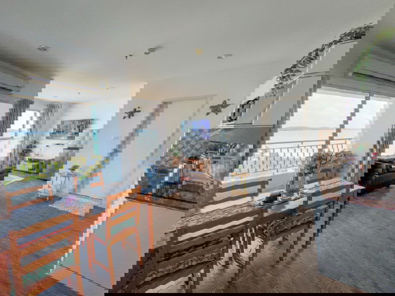 picture For Rent Lumpini Park Beach Jomtien 2 bedroom with Seaview - 6/11