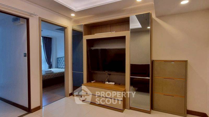 รูป คอนโด 1-ห้องนอน ที่ ศุภาลัย โอเรียนทัล สุขุมวิท 39 ใกล้ MRT เพชรบุรี (ID 2518874) - รูปที่ 5/9