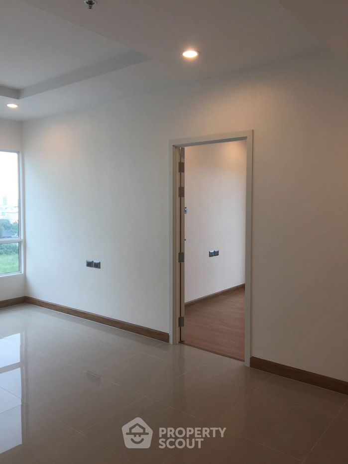 รูป คอนโด 1-ห้องนอน ที่ ศุภาลัยเวลลิงตัน 2 ใกล้ MRT ศูนย์วัฒนธรรมแห่งประเทศไทย (ID 1333765) - รูปที่ 2/29