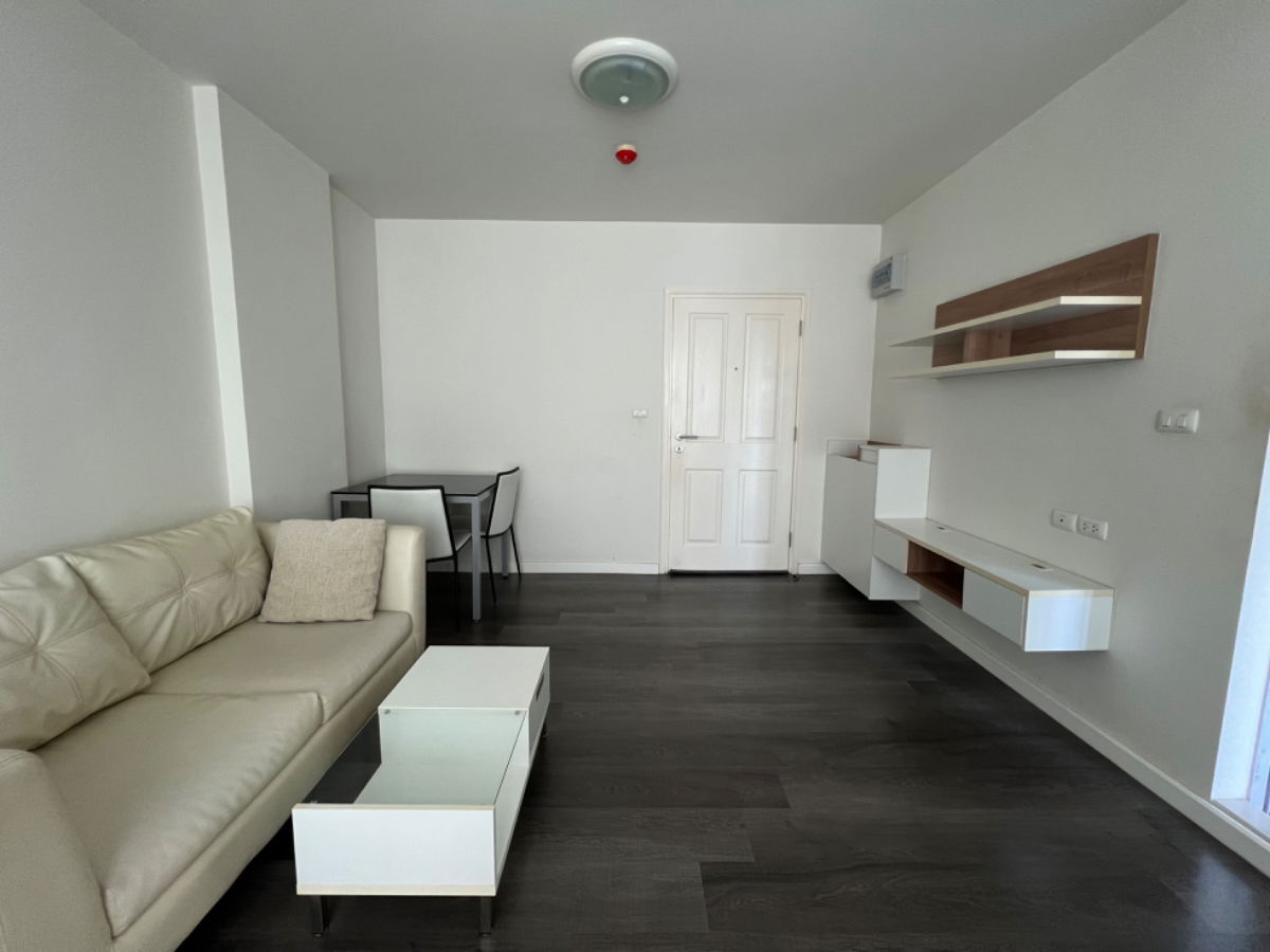 picture Condo for rent near Burapha Uni. - 1/7