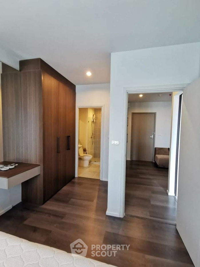 picture 1-BR Condo at The Stage Taopoon - Interchange near MRT Tao Poon (ID 2008619) - 5/5