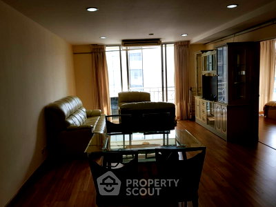 Condos for rent : 2-BR Condo at Asoke Place near MRT Sukhumvit (ID 2510029)