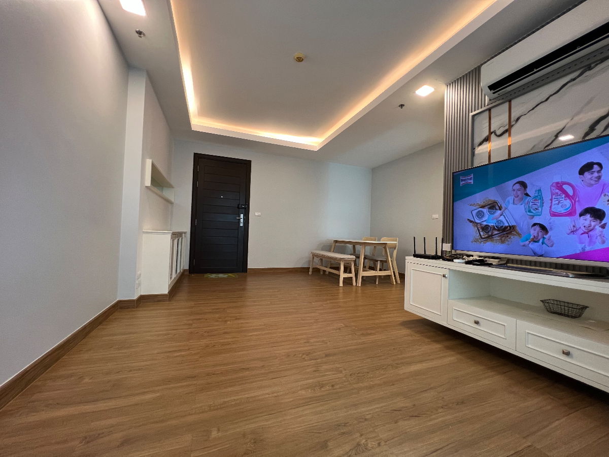 รูป ขายด่วน คอนโด ทรูทองหล่อ 2ห้องนอน - รูปที่ 7/11