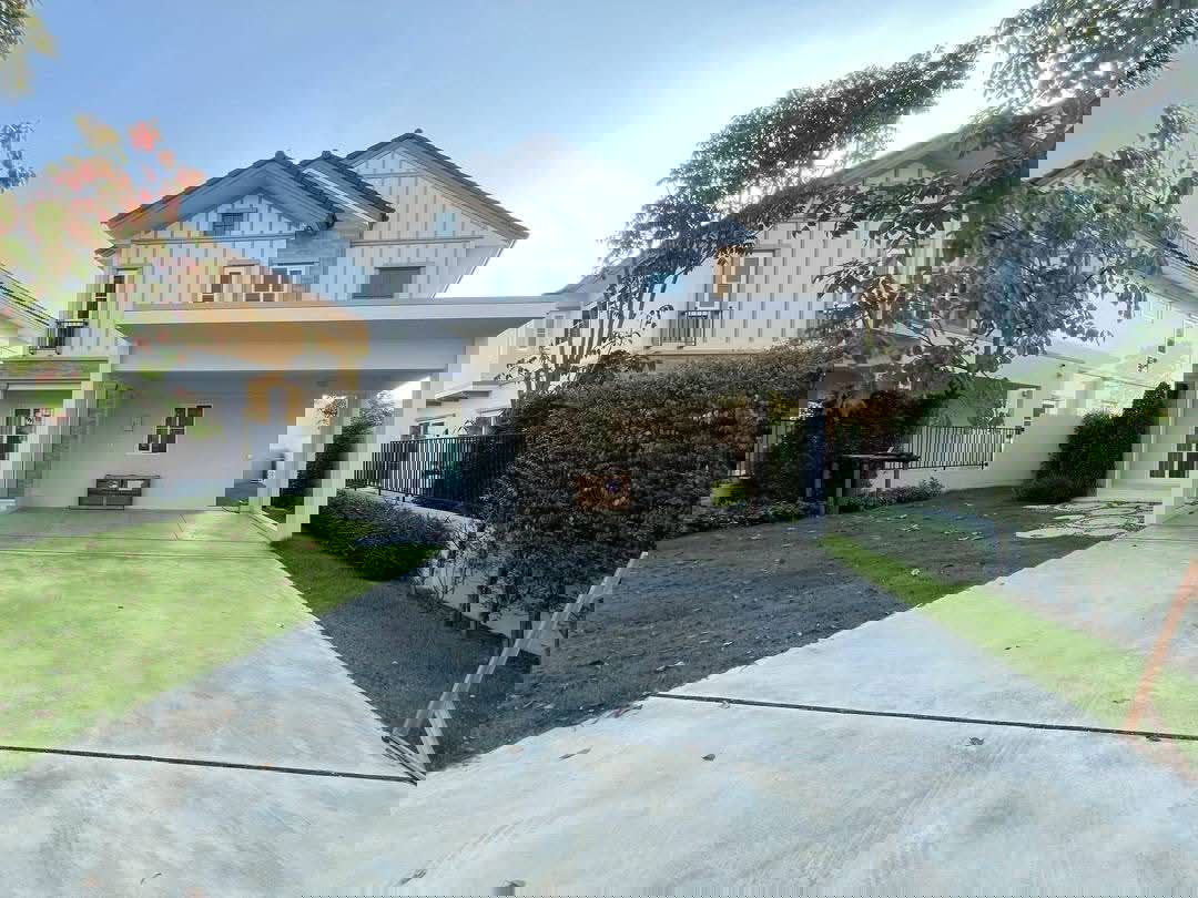 รูป UV01884 - Villaggio 3 Srinakarin - Bangna - รูปที่ 15/16