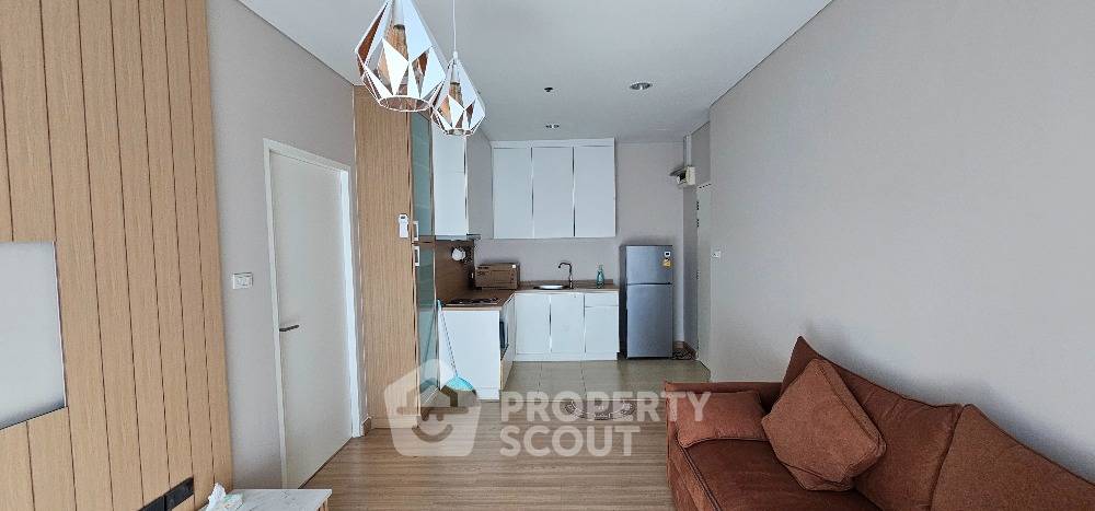 รูป คอนโด 1-ห้องนอน ที่ อินโทร พหลโยธิน-ประดิพัทธ์ คอนโดมิเนียม ใกล้ MRT กำแพงเพชร (ID 1978651) - รูปที่ 4/10