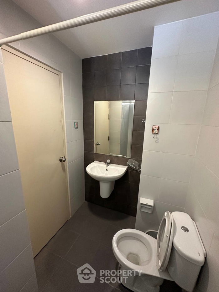 รูป คอนโด 1-ห้องนอน ที่ มายคอนโด ปิ่นเกล้า ใกล้ MRT บางยี่ขัน (ID 2517945) - รูปที่ 2/4