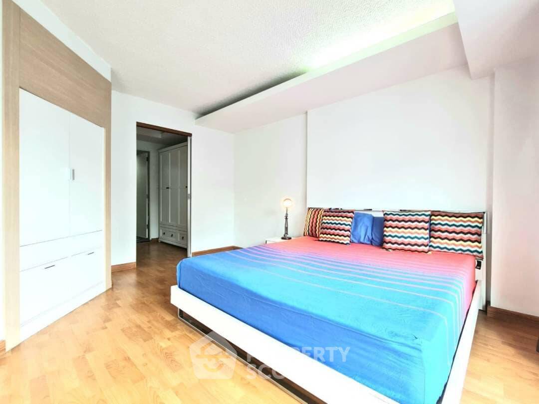 รูป คอนโด 1-ห้องนอน ที่ วอเตอร์ฟอร์ด สุขุมวิท 50 คอนโดมิเนียม ใกล้ BTS อ่อนนุช (ID 863862) - รูปที่ 4/5