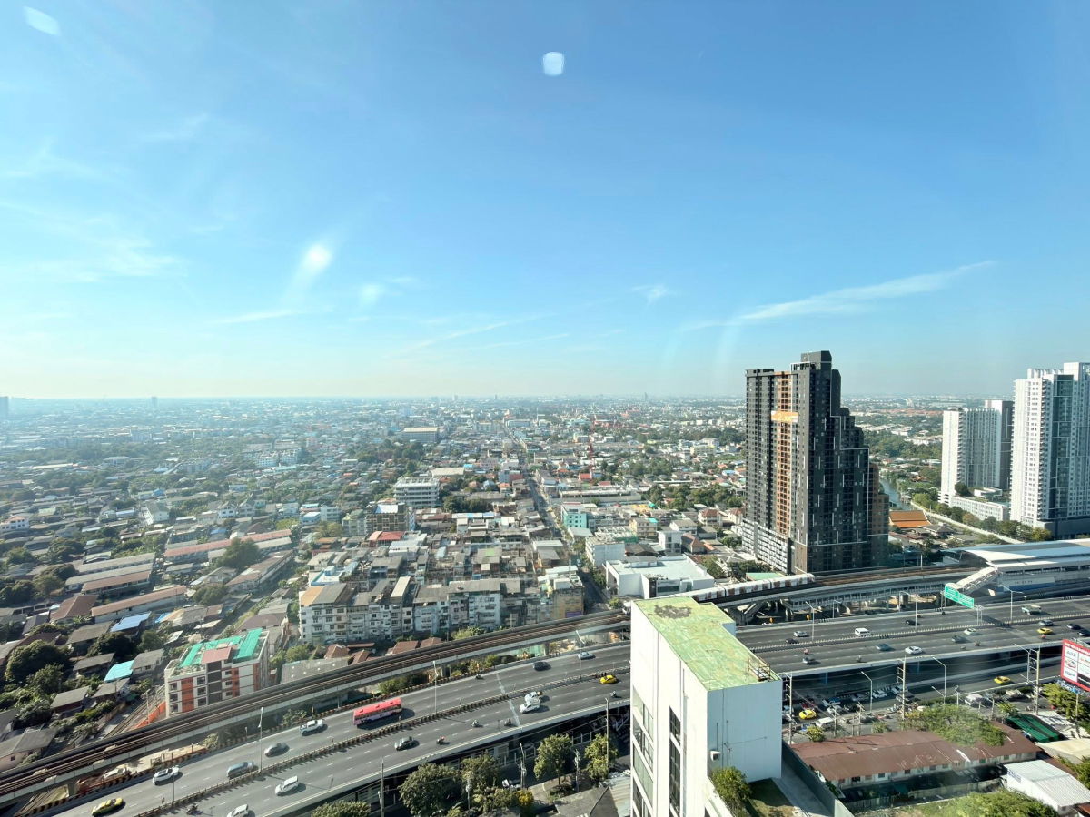 รูป Regent Home Wutthakat | ราคา 11,000 บาท | ห้องสวย ทำเลดี เฟอร์นิเจอร์ครบ พร้อมอยู่ - รูปที่ 9/9