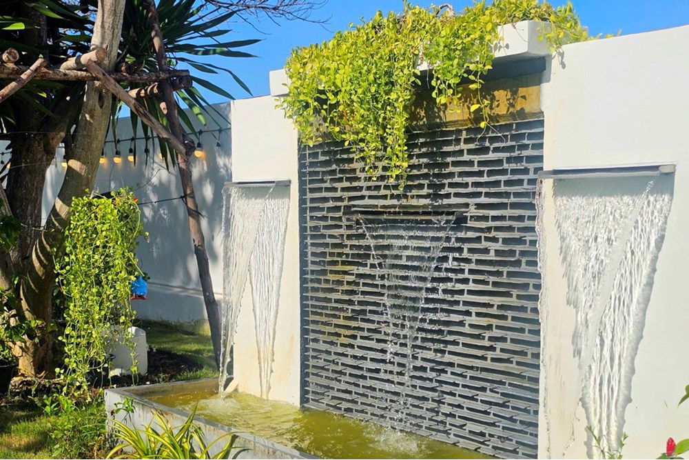 รูป [920601001-588] ขายบ้านหรูใหม่ 3 ห้องนอน 3 ห้องน้ำ ในซอยหัวหิน 70 - รูปที่ 19/52