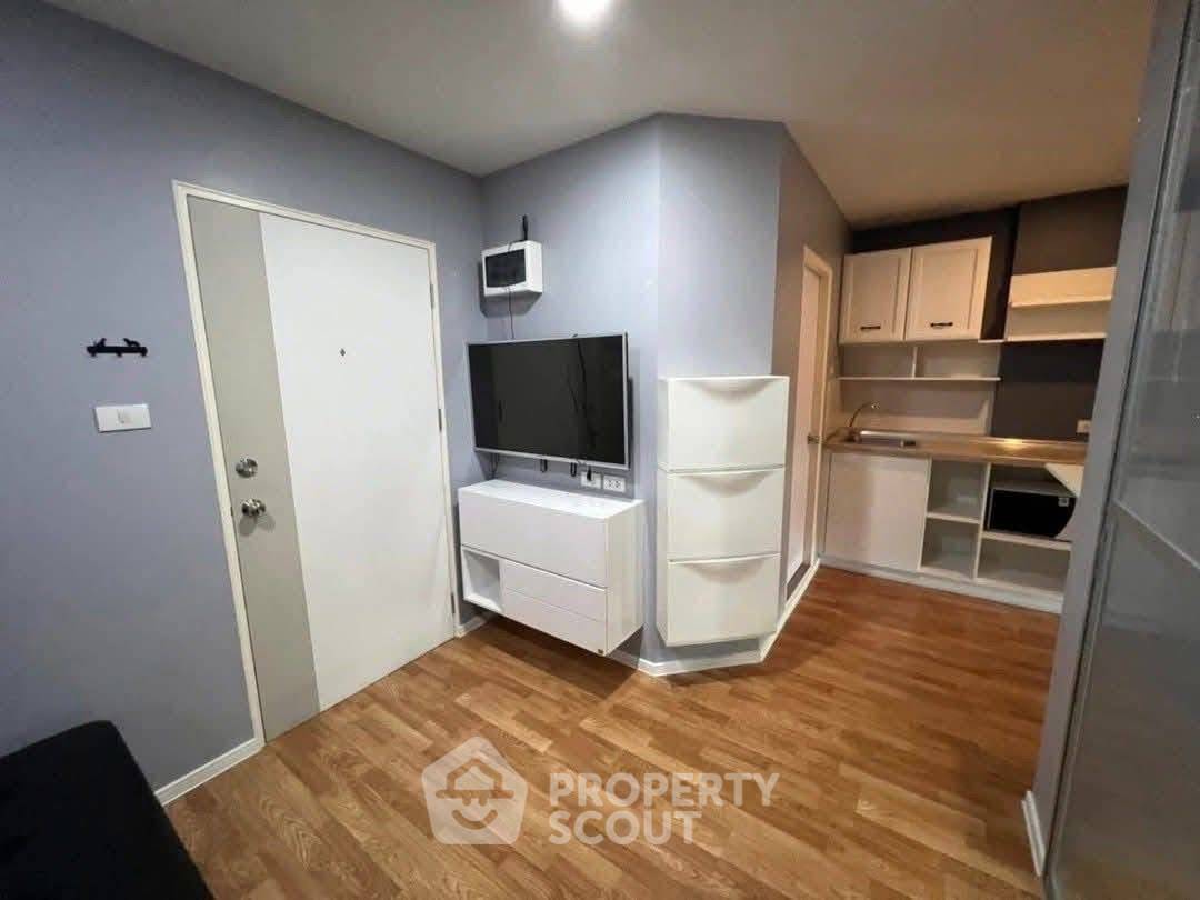 รูป คอนโด 1-ห้องนอน ที่ ลุมพินี วิลล์ สุขุมวิท 76 – แบริ่ง สเตชั่น เฟส 1 ใกล้ BTS สำโรง (ID 2518663) - รูปที่ 5/11