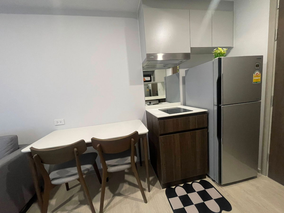 รูป 🎃RB22470 ให้เช่าถูกมาก🎈นิว ครอส คูคต สเตชัน✅แอดไลน์ @930jwqti ( มี @ ด้วย) แอดมินตอบไว - รูปที่ 7/7