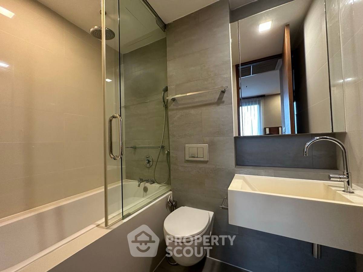 รูป คอนโด 3-ห้องนอน ที่ แอชตัน มอร์ฟ 38 ใกล้ BTS ทองหล่อ (ID 2511896) - รูปที่ 25/32