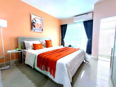 ขายคอนโด : ST0072 | ขาย Metro Park Sathorn 💰 ราคาขาย 1.39 ล้านบาท 🚆 BTS บางหว้า 