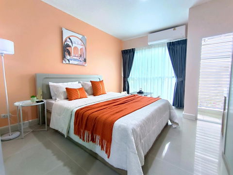 ST0072 | Metro Park Sathorn for sale 💰 Selling price 1.39 million baht 🚆 BTS Bang Wa