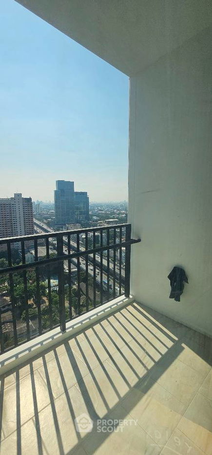 รูป คอนโด 1-ห้องนอน ที่ อินโทร พหลโยธิน-ประดิพัทธ์ คอนโดมิเนียม ใกล้ MRT กำแพงเพชร (ID 1978651) - รูปที่ 9/10