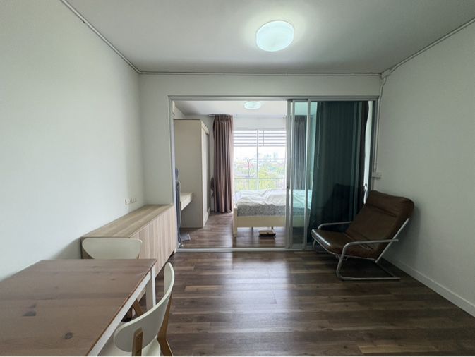 📣📣ประกาศให้เช่า!! ✨🏰คอนโด A Space Me Sukhumvit 77🏰✨ ☎️ติดต่อ คุณหย๊ะ 📞 093-4419156 ID Line : @928zbfqq