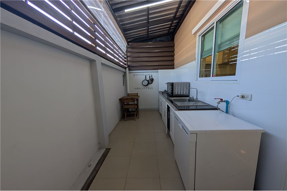 รูป [920471001-1648] 3 Bedroom House for Rent Grand PMC 7 - รูปที่ 13/29