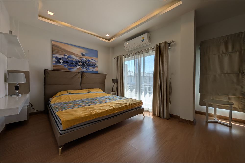 รูป [920471001-1648] 3 Bedroom House for Rent Grand PMC 7 - รูปที่ 20/29