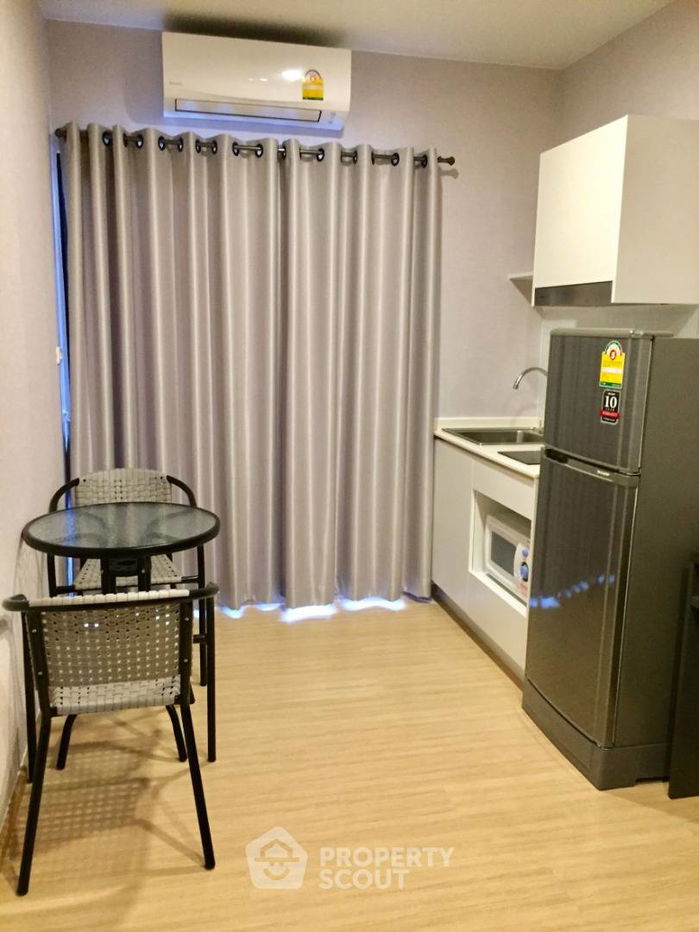 รูป คอนโด 1-ห้องนอน ที่ พลัมคอนโด ปิ่นเกล้า สเตชั่น ใกล้ MRT บางยี่ขัน (ID 847762) - รูปที่ 2/7