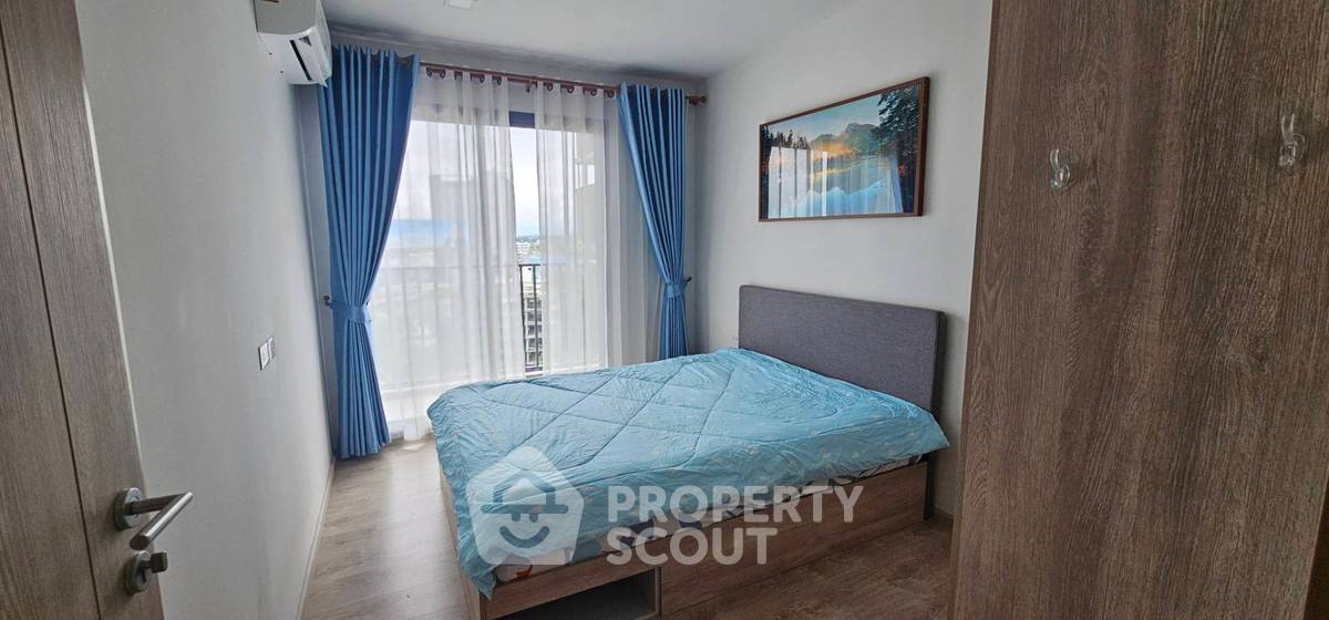 รูป คอนโด 1-ห้องนอน ที่ เดอะ เบสท์ คอนโดมิเนียม ใน นวลจันทร์ (ID 2518508) - รูปที่ 4/11