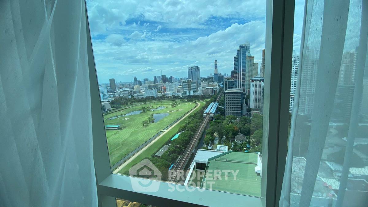 รูป คอนโด 4-ห้องนอน ที่ 185 ราชดำริ ใกล้ BTS ราชดำริ (ID 2511812) - รูปที่ 19/34