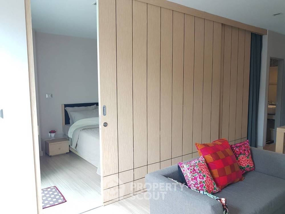 รูป คอนโด 1-ห้องนอน ที่ ทรี คอนโด ลักซ์ ใกล้ BTS อ่อนนุช (ID 511174) - รูปที่ 3/5