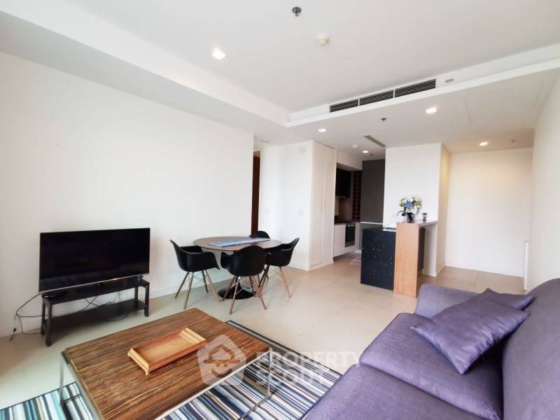 รูป คอนโด 2-ห้องนอน ที่ เดอะ ริเวอร์ คอนโดมิเนียม ใกล้ BTS สะพานตากสิน (ID 513422) - รูปที่ 11/13