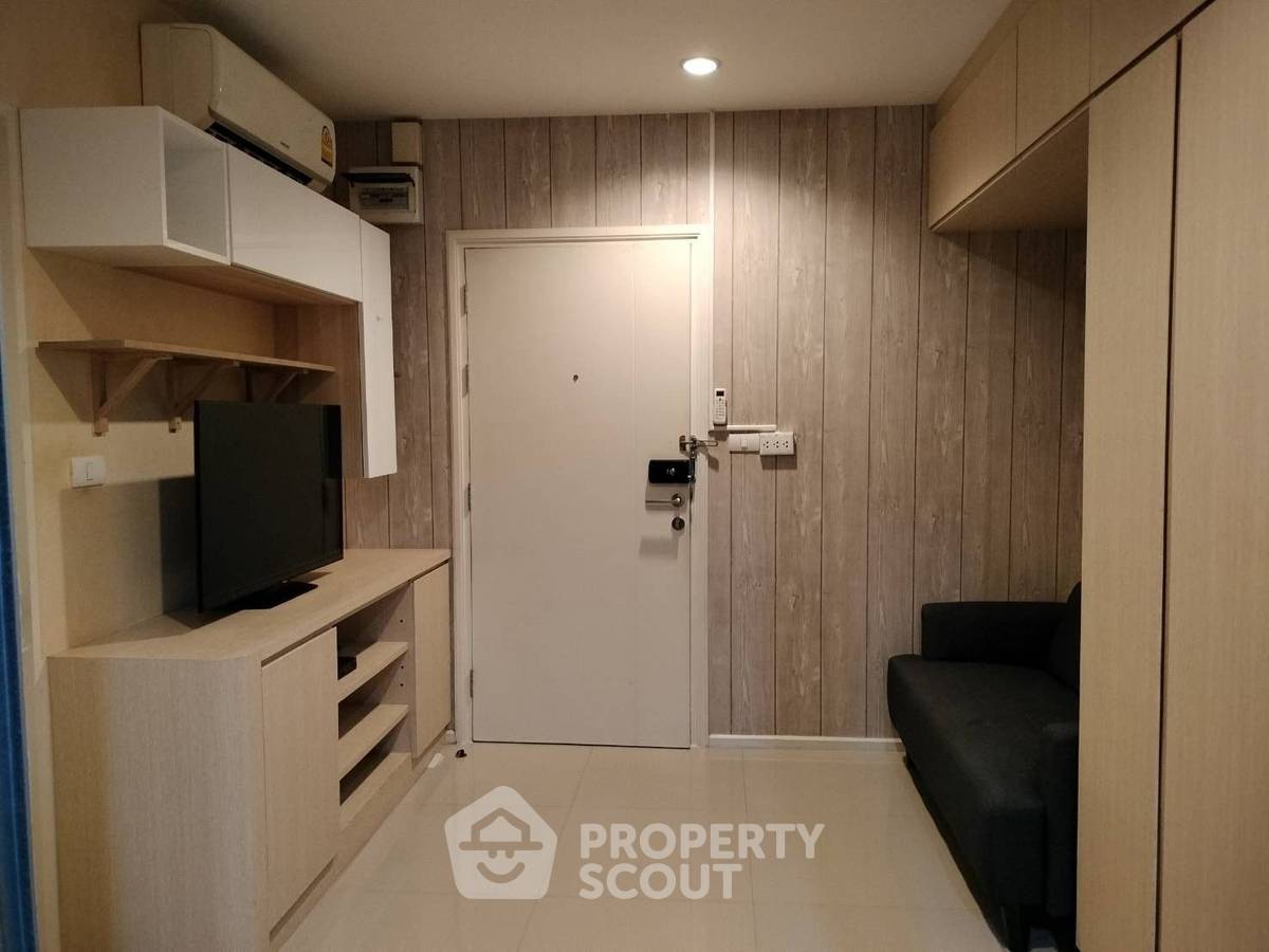 รูป ขายคอนโด 1 ห้องนอน Aspire Sukhumvit 48 ใกล้ BTS พระโขนง (ID 1312828) - รูปที่ 2/10