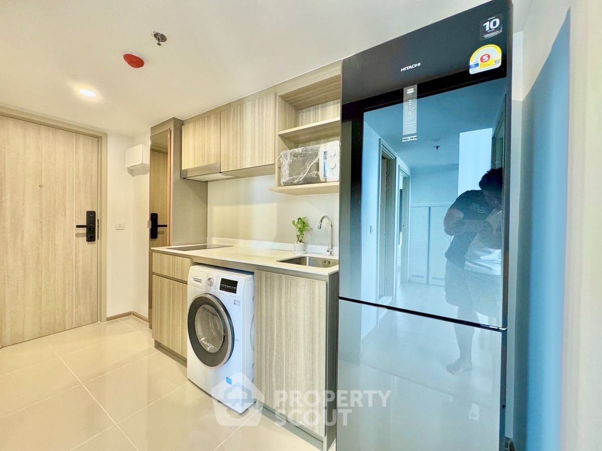picture 2-BR Condo at LIFE Rama 4 - Asoke near MRT Queen Sirikit National Convention Centre (ID 2052621) - 5/17
