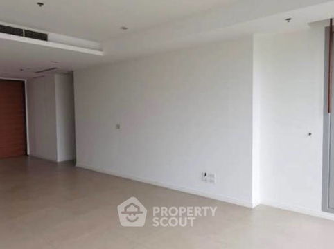 2-BR Condo at The River Condominium near BTS Saphan Taksin (ID 607720)