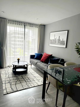 คอนโด 1-ห้องนอน ที่ ไอดีโอ โมบิ สุขุมวิท 40 ใกล้ BTS เอกมัย (ID 1591054)