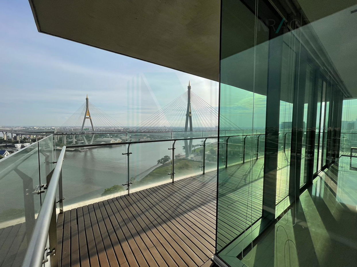 picture 🎉Special room!🎉 For Rent Condo THE PANO Building 1, Floor 18,3 bed room, Room size 223.00 sqm - 8/8