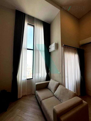 Condos for rent : 🎉 For Rent Condo RAMADA PLAZA RESIDENCE Building 1, Floor 32,Duplex, Room size 44 sqm