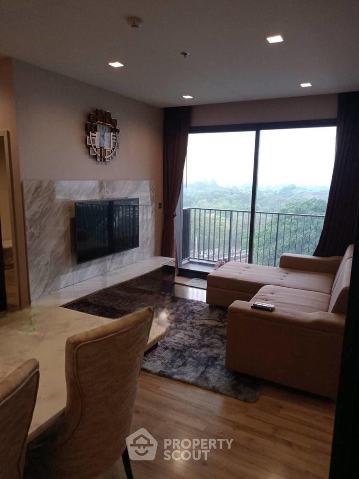 รูป คอนโด 3-ห้องนอน ที่ เดอะ ไลน์ จตุจักร – หมอชิต ใกล้ BTS หมอชิต (ID 1648745) - รูปที่ 1/3