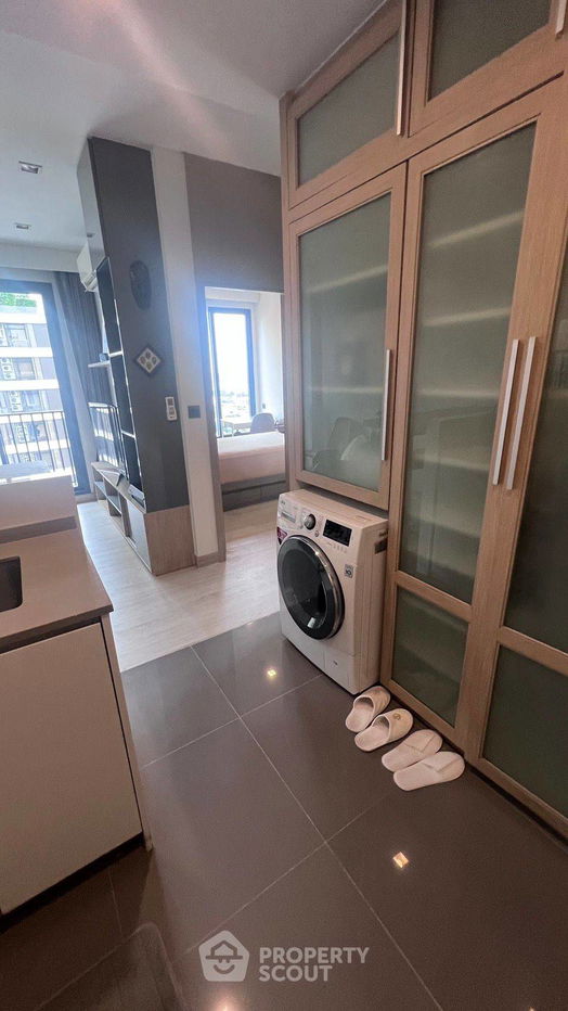 picture 2-BR Condo at M Thonglor 10 near BTS Thong Lor (ID 2518973) - 18/20
