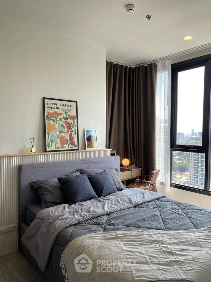 รูป คอนโด 1-ห้องนอน ที่ เอ็กซ์ที เอกมัย ใกล้ BTS ทองหล่อ (ID 998664) - รูปที่ 13/15