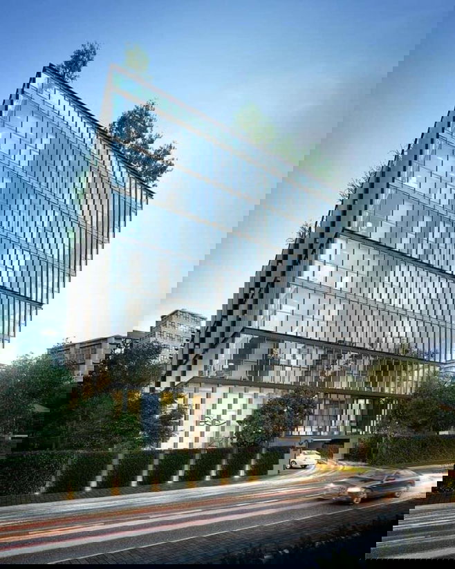 รูป 🔴RT20854🟡 ให้เช่าถูกมาก👍 Walden Asoke 💛🧡 ✅แอดไลน์ @905bggcb (มี @ ด้วย) แอดมินตอบไว - รูปที่ 19/22