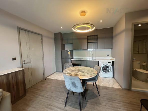 picture 📌 For Sell Condo RHYTHM EKKAMAI Building 1, Floor 7,2 bed room, Room size 710 sqm - 2/8