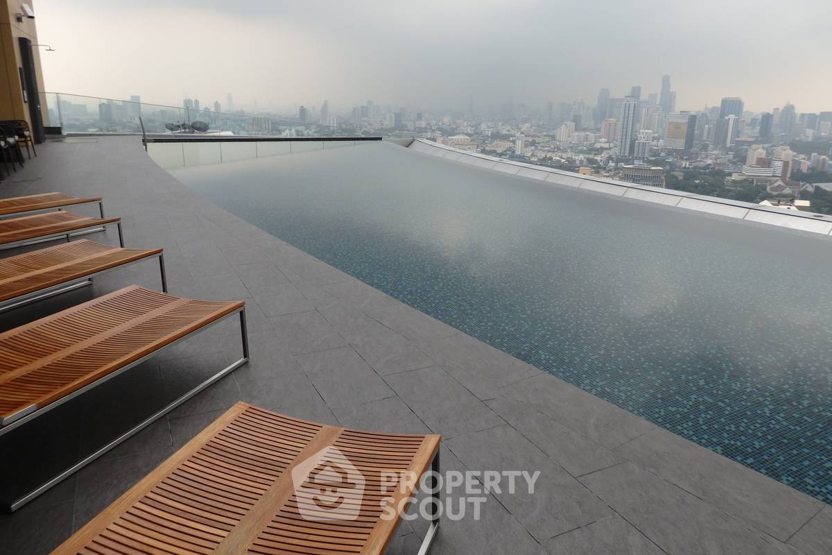 picture 1-BR Condo at The Lumpini 24 near BTS Phrom Phong (ID 890245) - 28/36