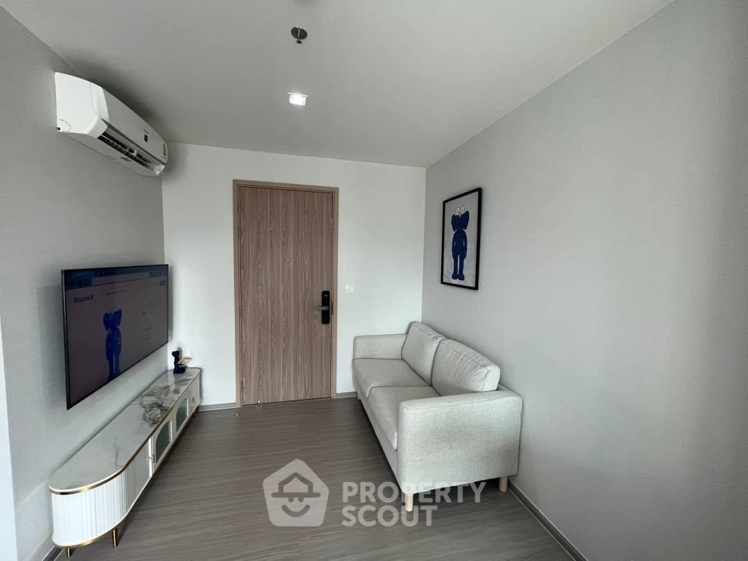 รูป คอนโด 1-ห้องนอน ที่ ไลฟ์ สาทร เซียร์รา ใกล้ BTS ตลาดพลู (ID 1442374) - รูปที่ 5/16