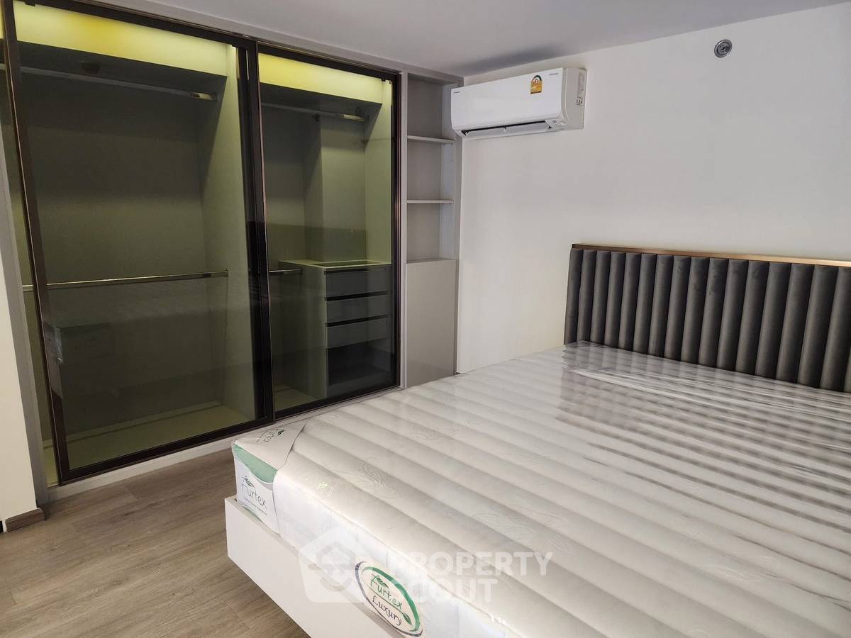 รูป คอนโด 1-ห้องนอน ที่ โซโห แบงค็อก รัชดา ใกล้ MRT ห้วยขวาง (ID 2103792) - รูปที่ 6/7