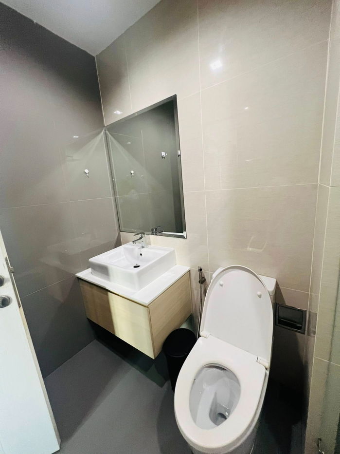 รูป เช่า รหัส PR859 คอนโด The Rich สาทร - ตากสิน - รูปที่ 10/11